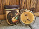 Roasted Pumpkin